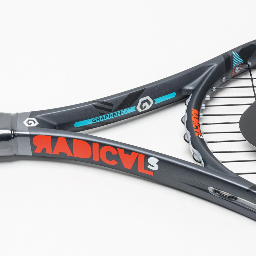 HEAD Graphene XT Radical S 6 HEAD Graphene XT Radical S - Image 4