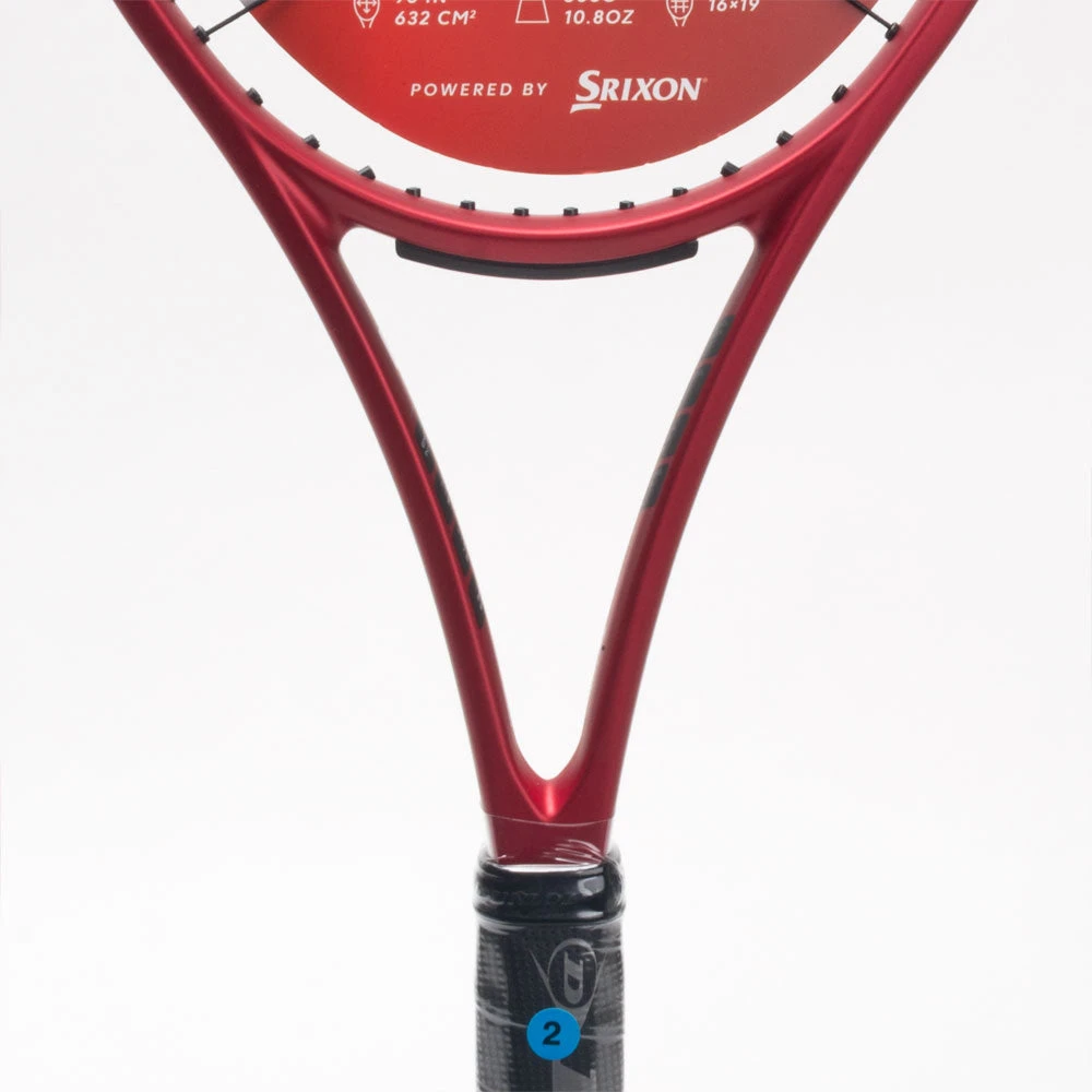 Dunlop CX 200 4 Dunlop CX 200 - Image 2