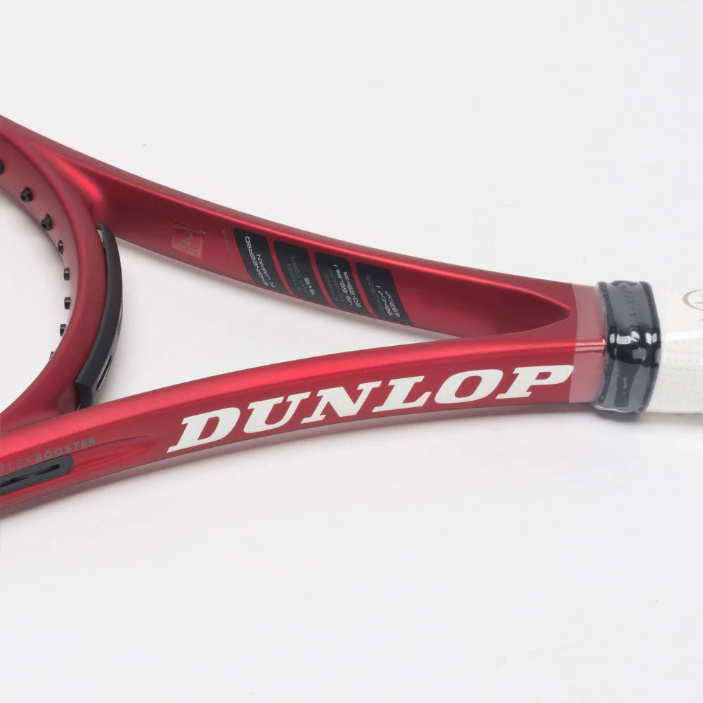 Dunlop CX 200 LS 5 Dunlop CX 200 LS - Image 3