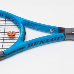 Dunlop Pro 255 -Hoka Sports Gear Shop 102810 3