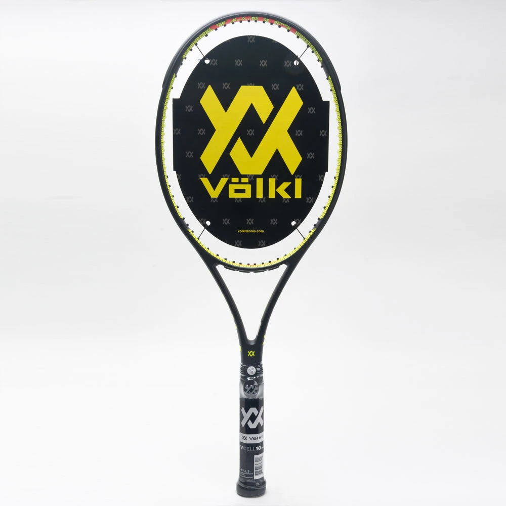 Volkl V-Cell 10 320g 3 Volkl V-Cell 10 320g