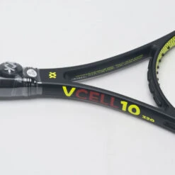 Volkl V-Cell 10 320g 9 Volkl V-Cell 10 320g -Hoka Sports Gear Shop 102827 4
