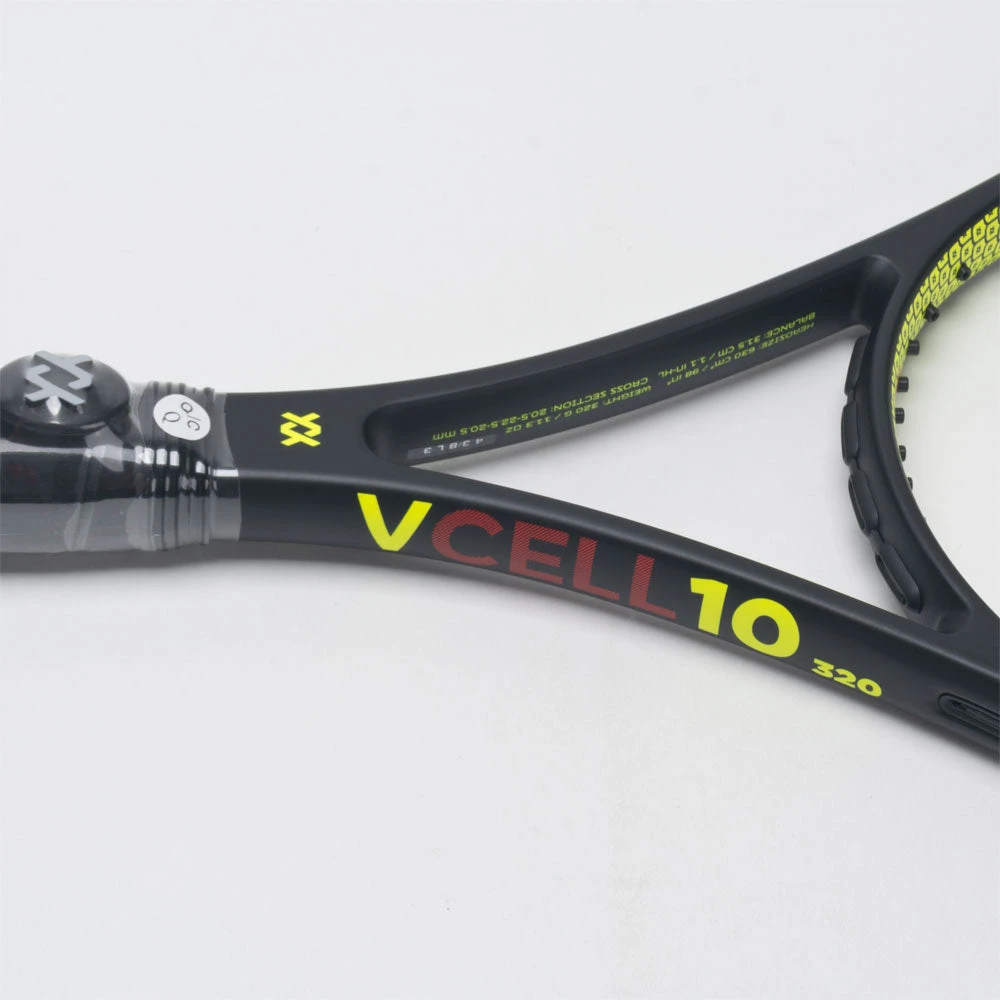 Volkl V-Cell 10 320g 6 Volkl V-Cell 10 320g - Image 4