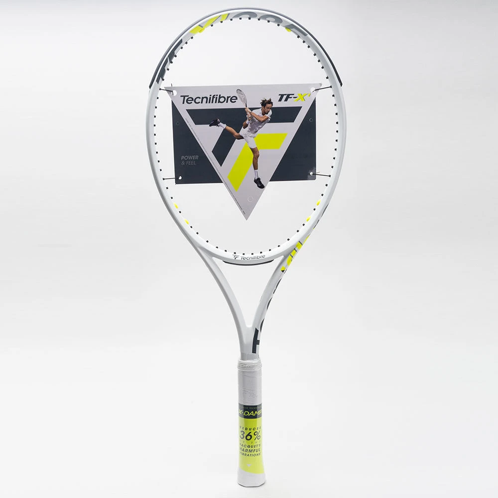 Tecnifibre TF-X1 285 3 Tecnifibre TF-X1 285