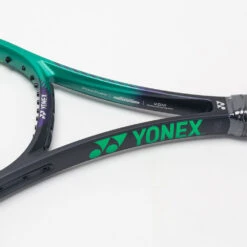 Yonex VCORE Pro 97 310g Green/Purple -Hoka Sports Gear Shop 102859 3
