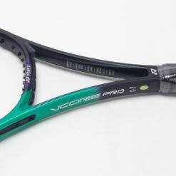 Yonex VCORE Pro 97 310g Green/Purple -Hoka Sports Gear Shop 102859 4