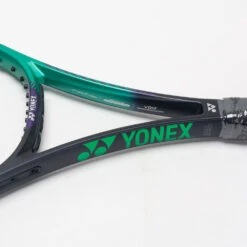 Yonex VCORE Pro 97H 330g Green/Purple -Hoka Sports Gear Shop 102860 3