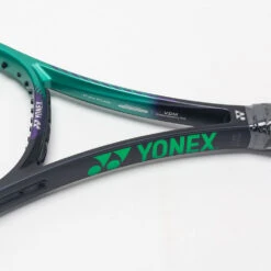 Yonex VCORE Pro 97D 320g Green/Purple 8 Yonex VCORE Pro 97D 320g Green/Purple -Hoka Sports Gear Shop 102861 3