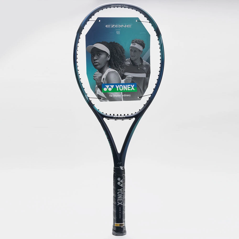 Yonex EZONE 98 305g Sky Blue 3 Yonex EZONE 98 305g Sky Blue