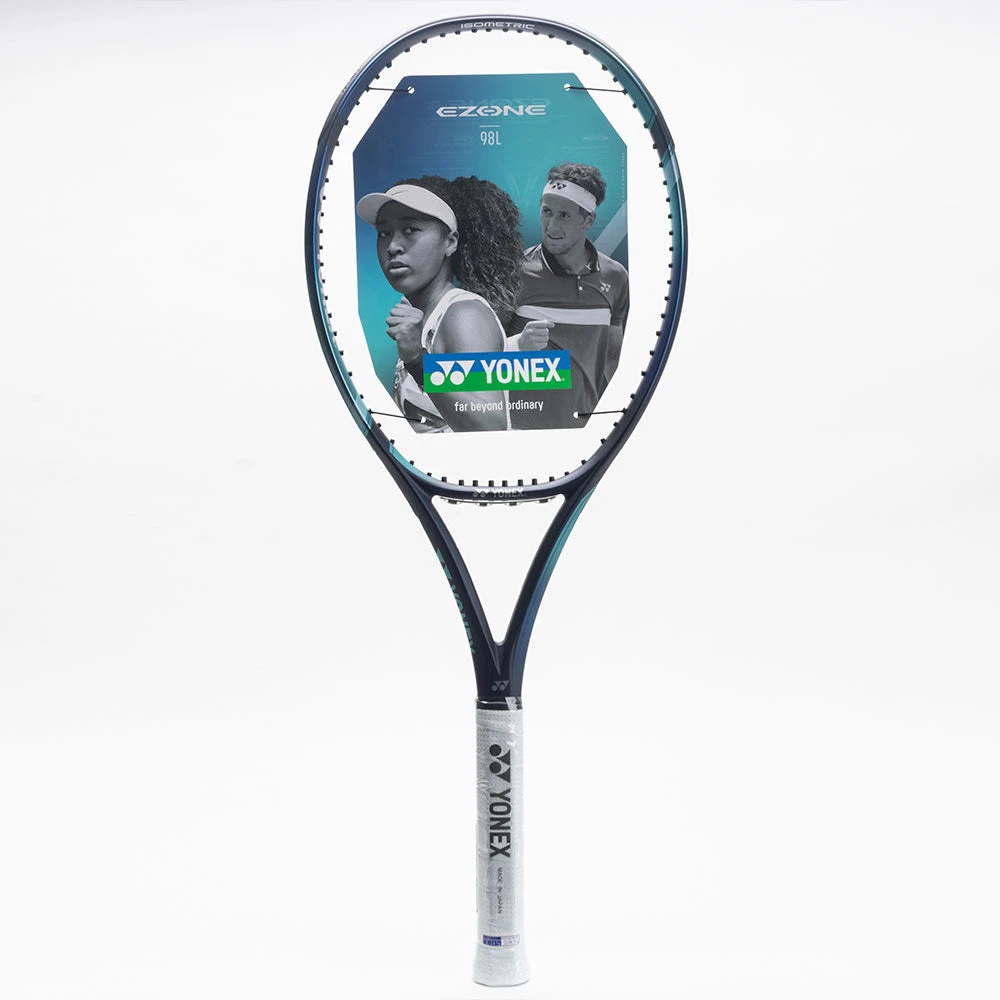 Yonex EZONE 98L 285g Sky Blue 3 Yonex EZONE 98L 285g Sky Blue