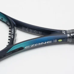 Yonex EZONE 100 300g Sky Blue -Hoka Sports Gear Shop 102885 4