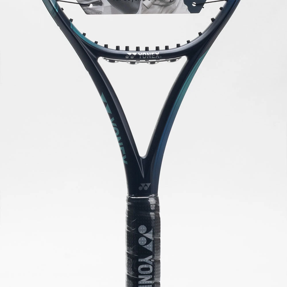 Yonex EZONE 98 Tour 315g Sky BLue 4 Yonex EZONE 98 Tour 315g Sky BLue - Image 2