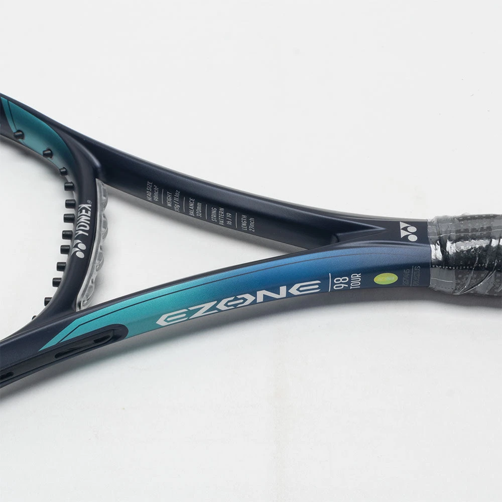 Yonex EZONE 98 Tour 315g Sky BLue 6 Yonex EZONE 98 Tour 315g Sky BLue - Image 4