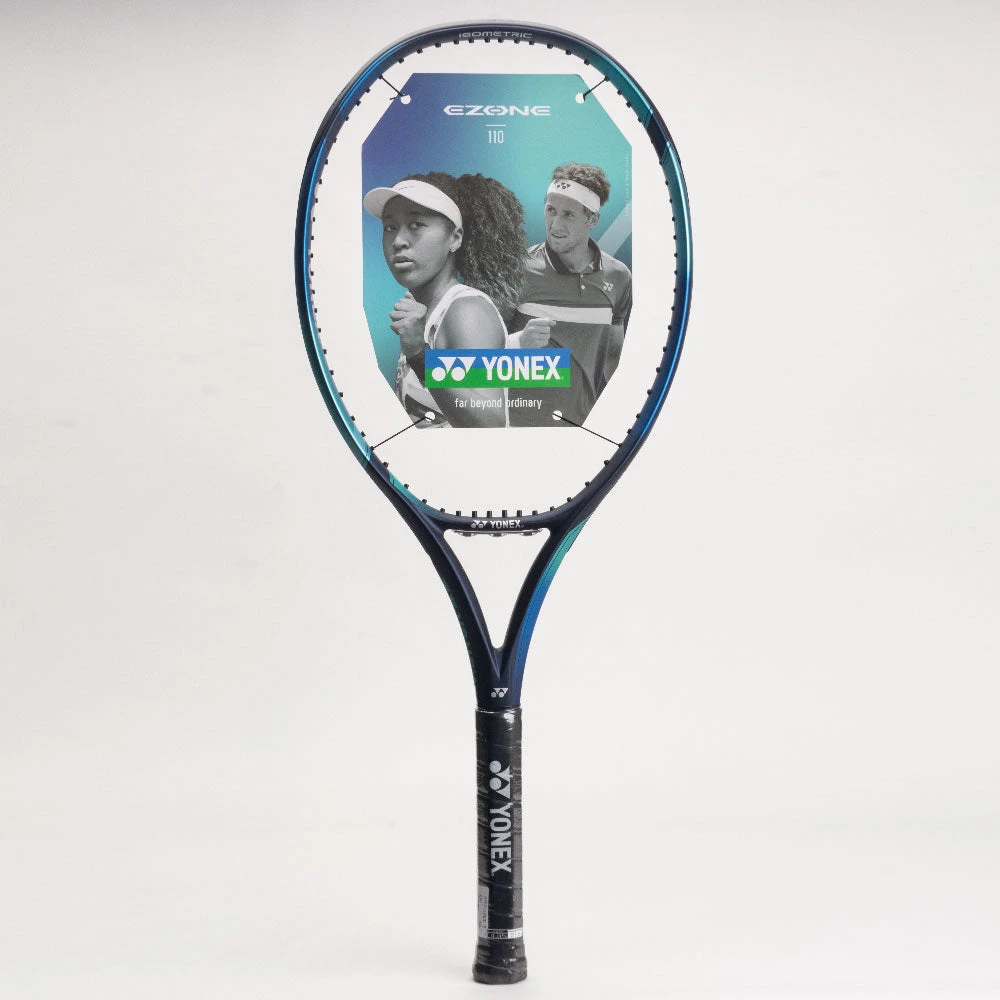 Yonex EZONE 110 255g Sky Blue 3 Yonex EZONE 110 255g Sky Blue