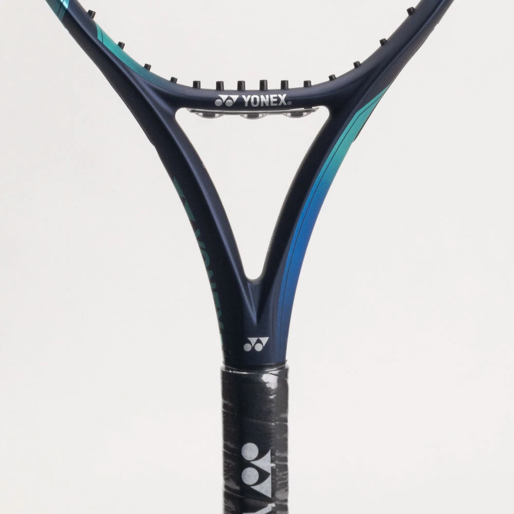 Yonex EZONE 110 255g Sky Blue 4 Yonex EZONE 110 255g Sky Blue - Image 2