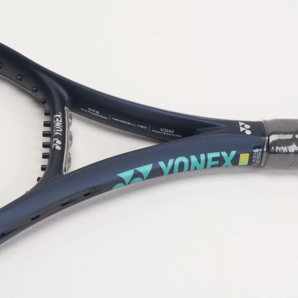 Yonex EZONE 110 255g Sky Blue 5 Yonex EZONE 110 255g Sky Blue - Image 3
