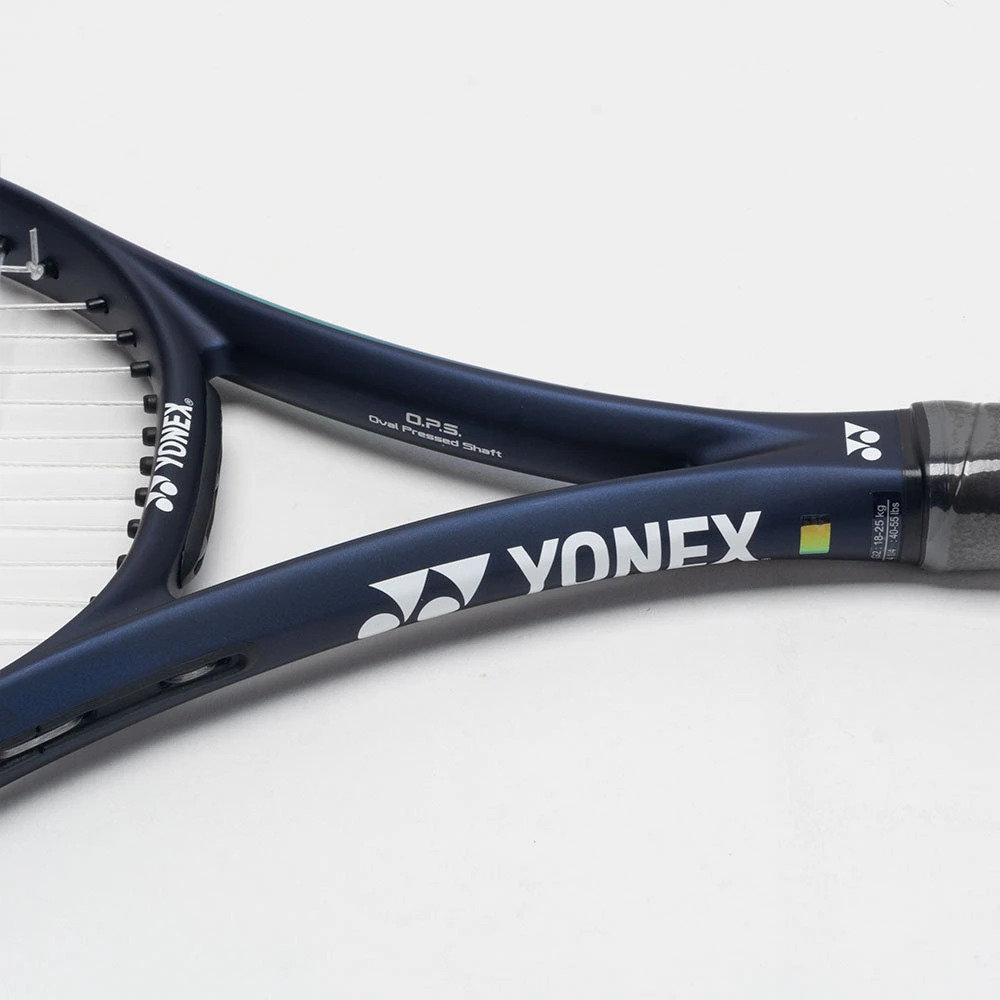 Yonex EZONE Ace 102 260g Sky Blue 5 Yonex EZONE Ace 102 260g Sky Blue - Image 3