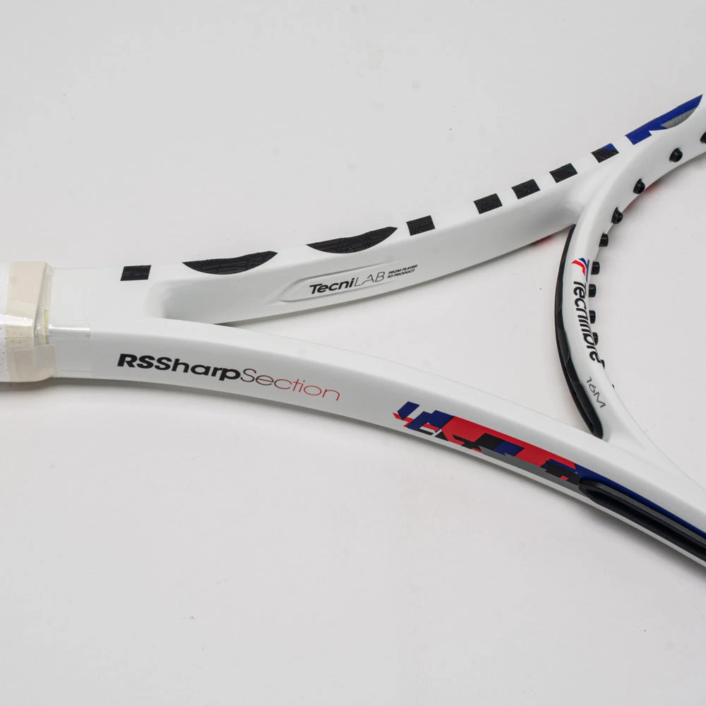 Tecnifibre TF-40 305 16x19 2022 5 Tecnifibre TF-40 305 16x19 2022 - Image 3