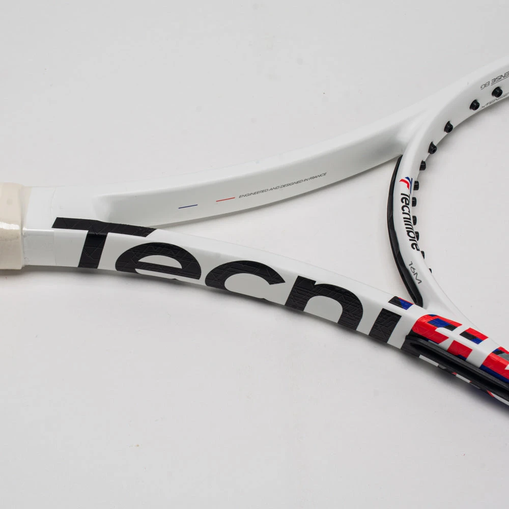 Tecnifibre TF-40 305 16x19 2022 6 Tecnifibre TF-40 305 16x19 2022 - Image 4