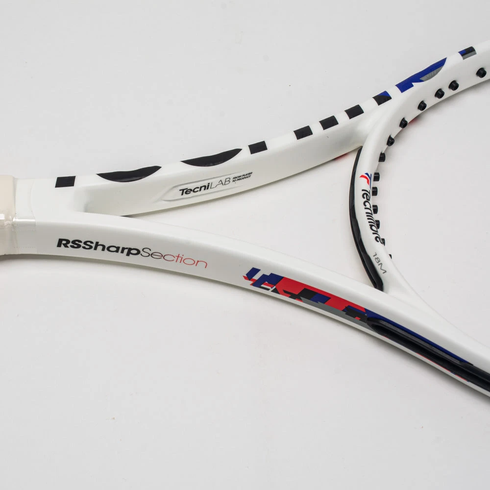 Tecnifibre TF-40 305 18x20 2022 5 Tecnifibre TF-40 305 18x20 2022 - Image 3