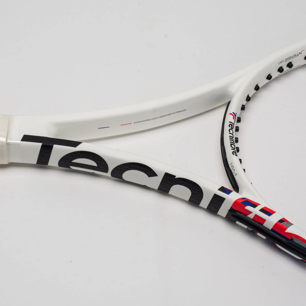 Tecnifibre TF-40 305 18x20 2022 6 Tecnifibre TF-40 305 18x20 2022 - Image 4