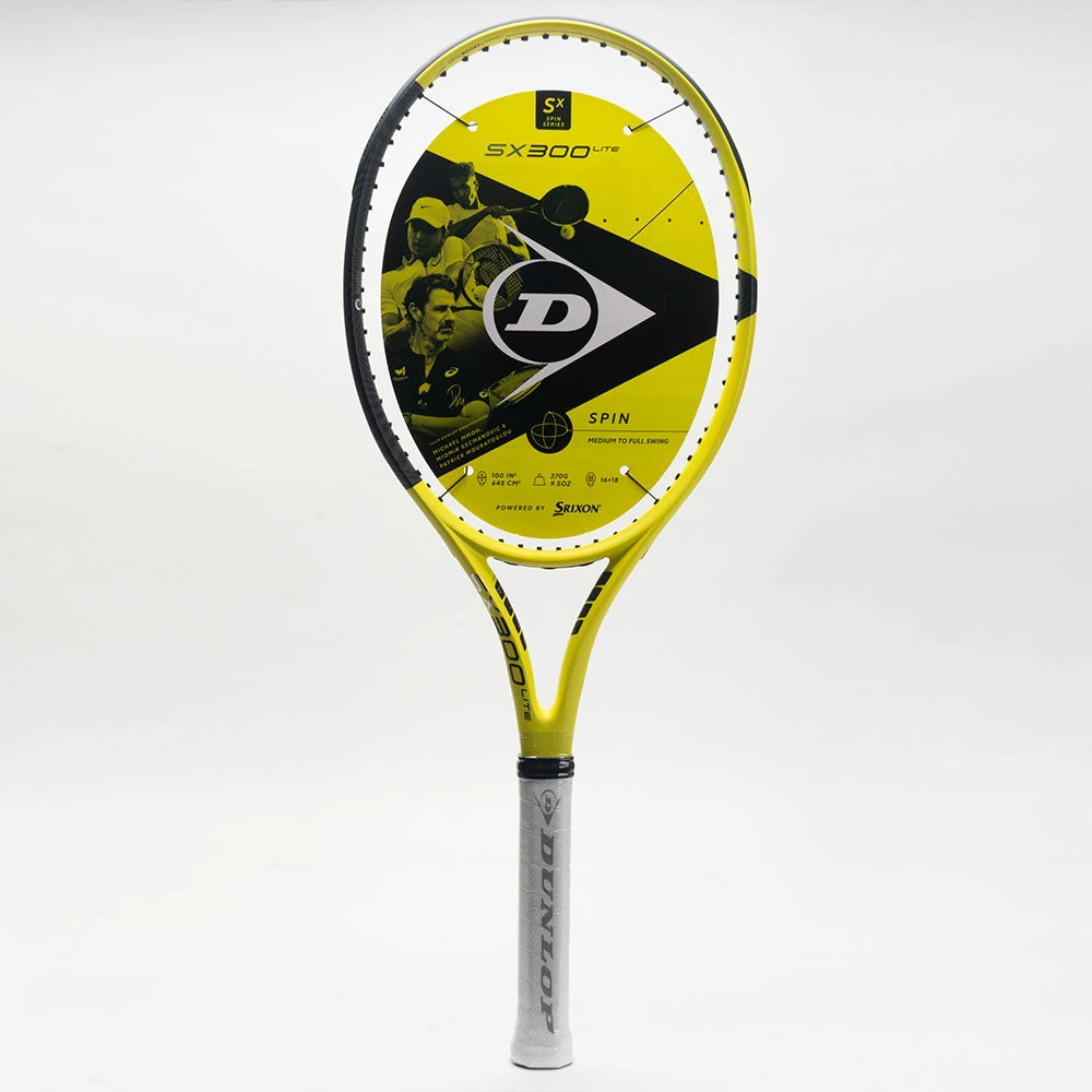 Dunlop SX 300 Lite 3 Dunlop SX 300 Lite