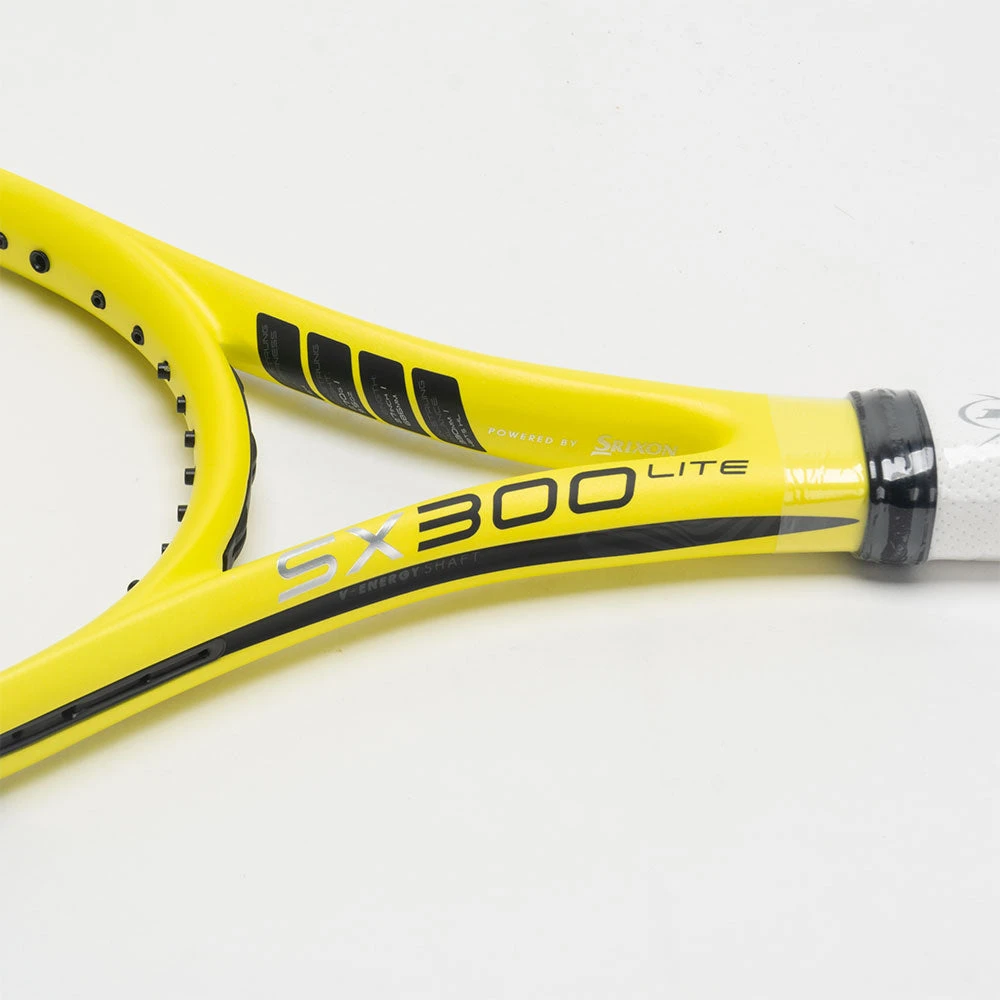 Dunlop SX 300 Lite 6 Dunlop SX 300 Lite - Image 4