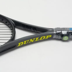 Dunlop SX Team 260 -Hoka Sports Gear Shop 102907 3