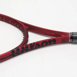 Wilson Clash 100 V2.0 8 Wilson Clash 100 V2.0 -Hoka Sports Gear Shop 102913 3