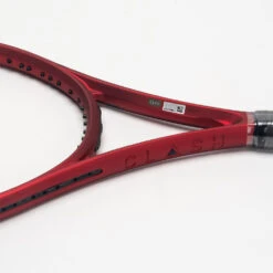 Wilson Clash 100 V2.0 9 Wilson Clash 100 V2.0 -Hoka Sports Gear Shop 102913 4