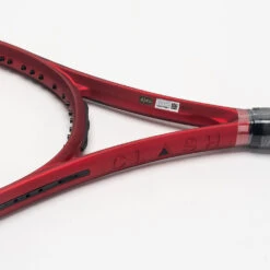 Wilson Clash 100 Pro V2.0 -Hoka Sports Gear Shop 102914 4