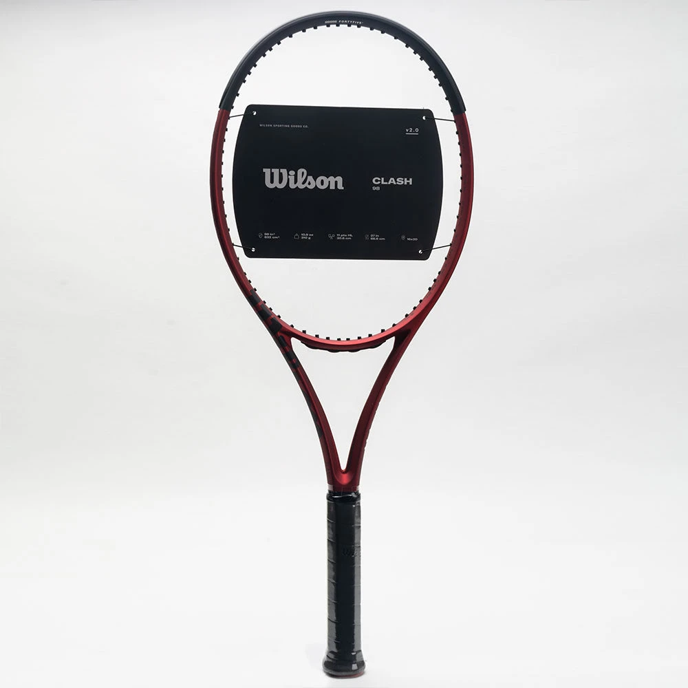Wilson Clash 98 V2.0 3 Wilson Clash 98 V2.0
