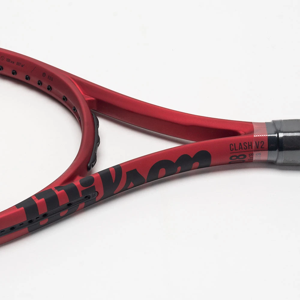 Wilson Clash 108 V2.0 5 Wilson Clash 108 V2.0 - Image 3