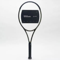 Wilson Blade 100 V8