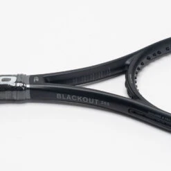 Solinco Blackout 265 -Hoka Sports Gear Shop 102923 3