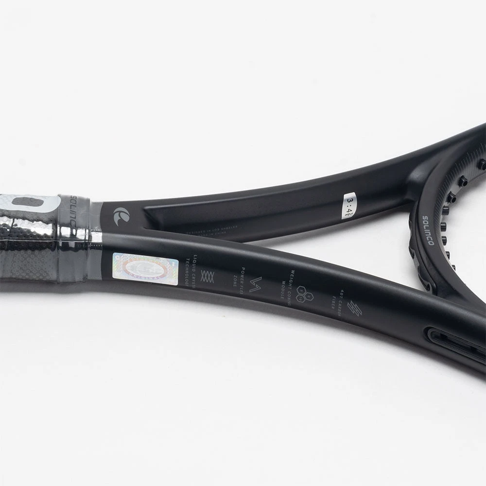 Solinco Blackout 285 6 Solinco Blackout 285 - Image 4