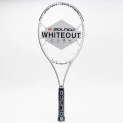 Solinco Whiteout 290