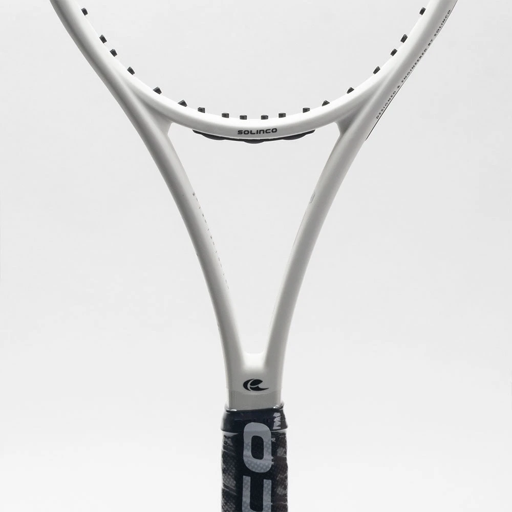 Solinco Whiteout 305 XTD 4 Solinco Whiteout 305 XTD - Image 2