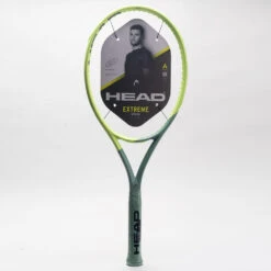 HEAD Auxetic Extreme Team