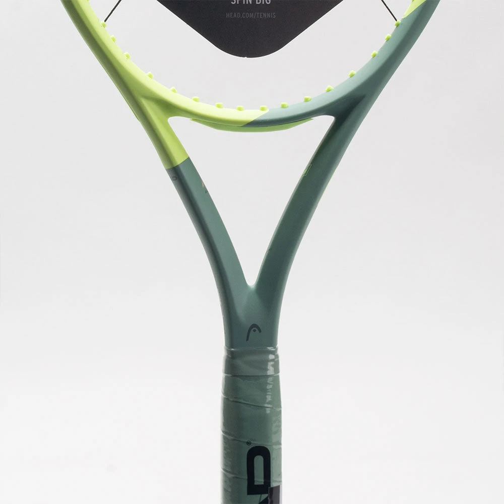 HEAD Auxetic Extreme Team 4 HEAD Auxetic Extreme Team - Image 2