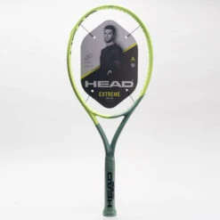 HEAD Auxetic Extreme Team L