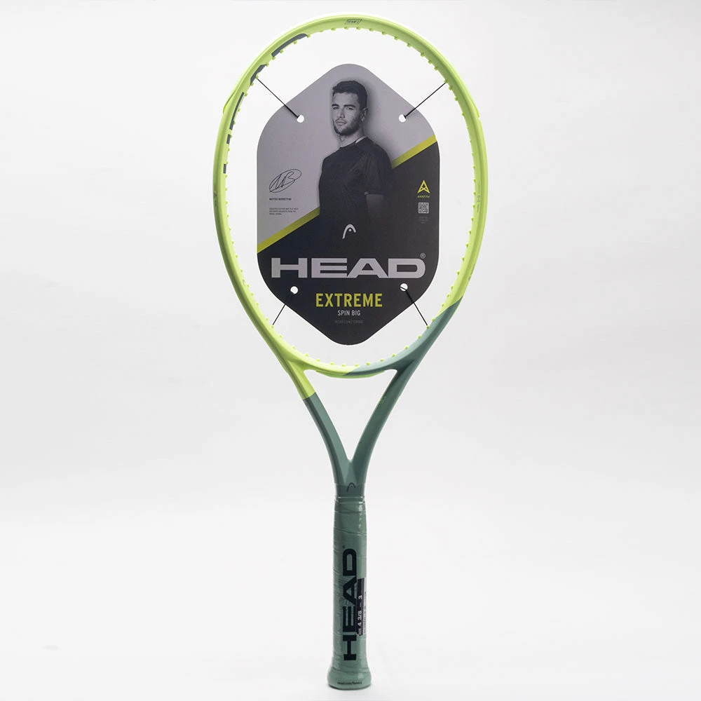 HEAD Auxetic Extreme Team L 3 HEAD Auxetic Extreme Team L