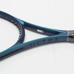 Wilson Ultra 100L V4.0 -Hoka Sports Gear Shop 102948 4