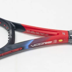Yonex VCORE 100 300g Scarlet 8 Yonex VCORE 100 300g Scarlet -Hoka Sports Gear Shop 102972 3