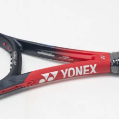 Yonex VCORE 100 300g Scarlet 9 Yonex VCORE 100 300g Scarlet -Hoka Sports Gear Shop 102972 4