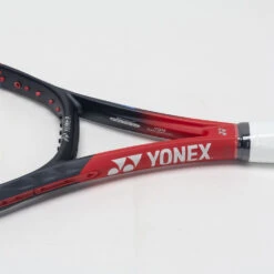 Yonex VCORE 100L 280g Scarlet -Hoka Sports Gear Shop 102973 3