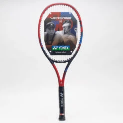Yonex VCORE Ace 98 260g Scarlet