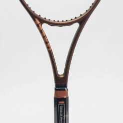 Wilson Pro Staff 97L V14 -Hoka Sports Gear Shop 102978 2