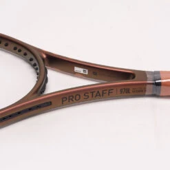 Wilson Pro Staff 97UL V14 9 Wilson Pro Staff 97UL V14 -Hoka Sports Gear Shop 102979 4