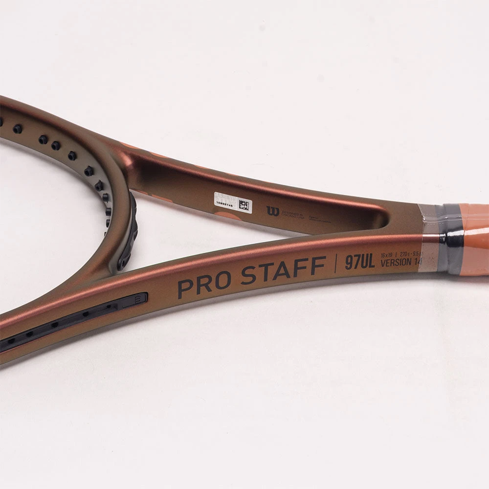 Wilson Pro Staff 97UL V14 6 Wilson Pro Staff 97UL V14 - Image 4